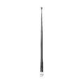 Cobra Long-Range Telescoping Antenna for Hand-Held 40-Channel CB Radio HA-TA